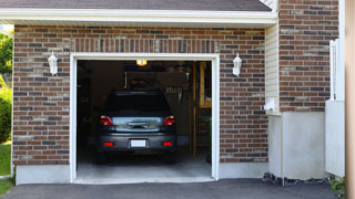 Garage Door Installation at Mansion Flats Sacramento, California