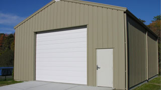 Garage Door Openers at Mansion Flats Sacramento, California